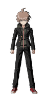 Makoto Naegi | Danganronpa Wiki | FANDOM powered by Wikia