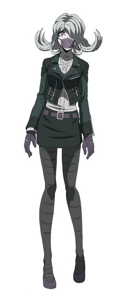 Seiko Kimura | Dangan Ronpa Wiki | Fandom powered by Wikia