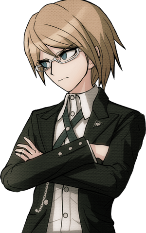 File:Byakuya Togami Halfbody Sprite (1).png