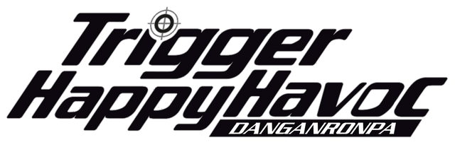 File:Danganronpa THH logo.png