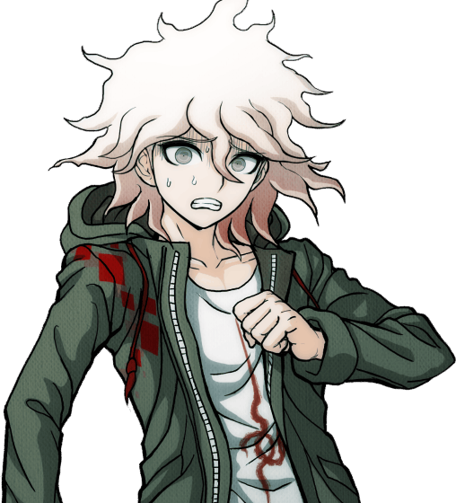 nendoroid nagito
