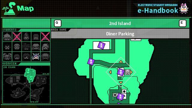 File:Danganronpa 2 FTE Locations 2.4 Ibuki Diner Parking.jpg