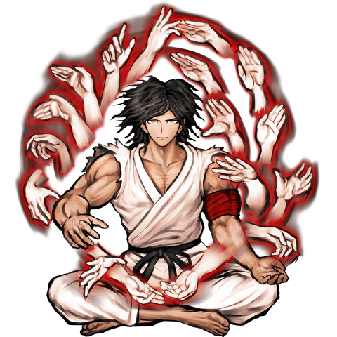 File:Kenshiro Illustration.png