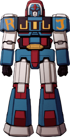 File:Yasuhiro Hagakure as Robo Justice Fullbody Sprite (2).png