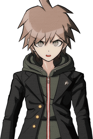 File:Makoto Naegi Halfbody Sprite 02 HQ.png