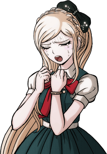 Image - Sonia Nevermind Halfbody Sprite (21).png ...