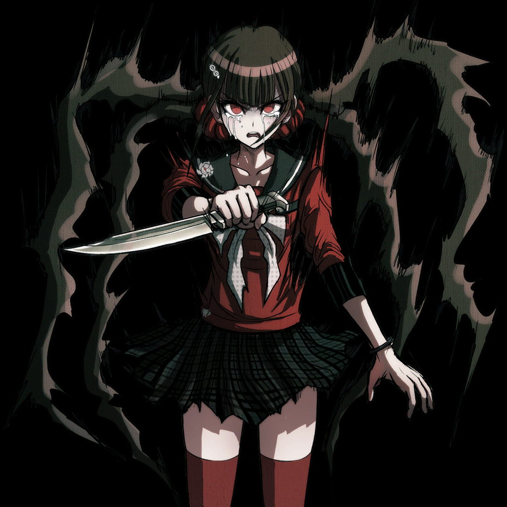 Файл:Maki Harukawa Halfbody Sprite (34).png | Danganronpa вики | FANDOM
