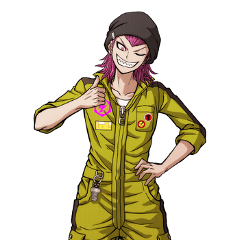 Kazuichi Soda | Danganronpa Wiki | FANDOM powered by Wikia
