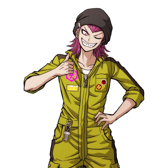 Image Danganronpa 2 Kazuichi Soda.png Danganronpa Wiki FANDOM powered by Wikia
