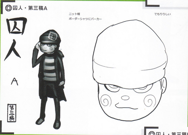 File:Art Book Scan Danganronpa V3 Character Designs Betas Ryoma Hoshi (4).png