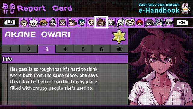 File:Akane Owari Report Card Page 3.jpg