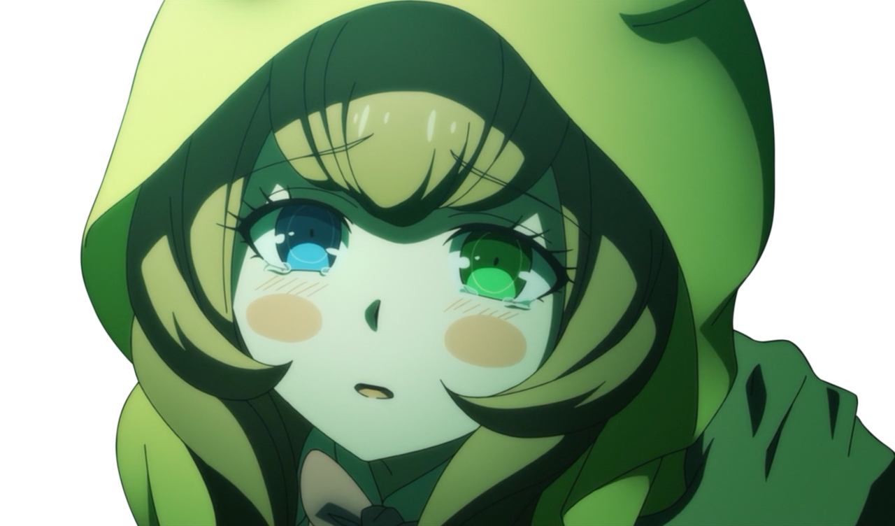 Aiko Umesawa | Danganronpa Wiki | FANDOM powered by Wikia