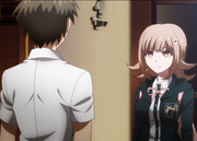 Hajime e IA Chiaki dr3.png