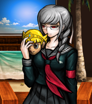 Peko sin su mascara.png