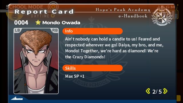 File:Mondo Owada Report Card Page 2.jpg