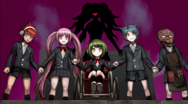 Monaca Towa | Dangan Ronpa Wiki | FANDOM powered by Wikia