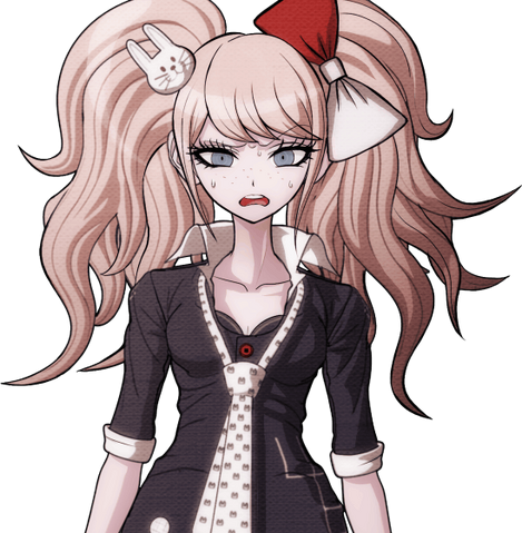 File:Mukuro Ikusaba (Junko) Halfbody Sprite (3).png