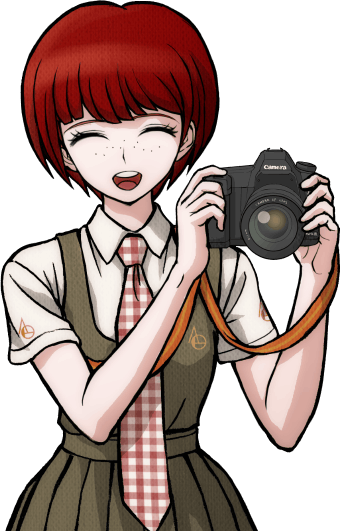 Image - Mahiru Koizumi Halfbody Sprite (2).png ...