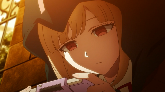 File:Chiaki plays her game.png