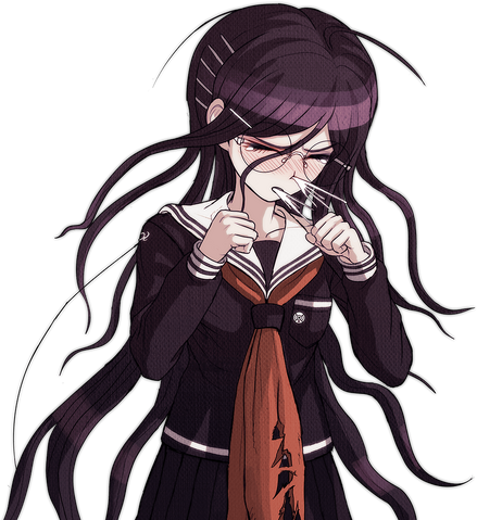 File:DRAE Touko Toko Fukawa Halfbody Sprite 22.png