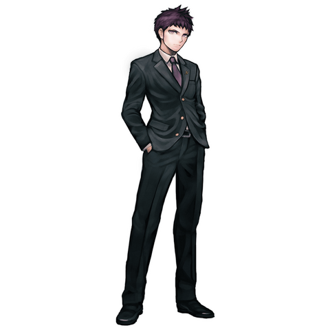 File:Jin Kirigiri Illustration.png