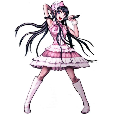 Archivo:SayakaMaizono.jpg