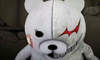 Shirokuma revealing himself