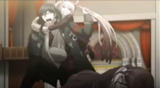 Kotoko atacando a Haiji.png