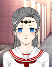 Tomoyo Chino