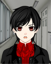 Akira Benito