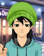 Masanori Akiyama