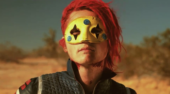 Party Poison