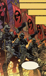 Hammershocktroops