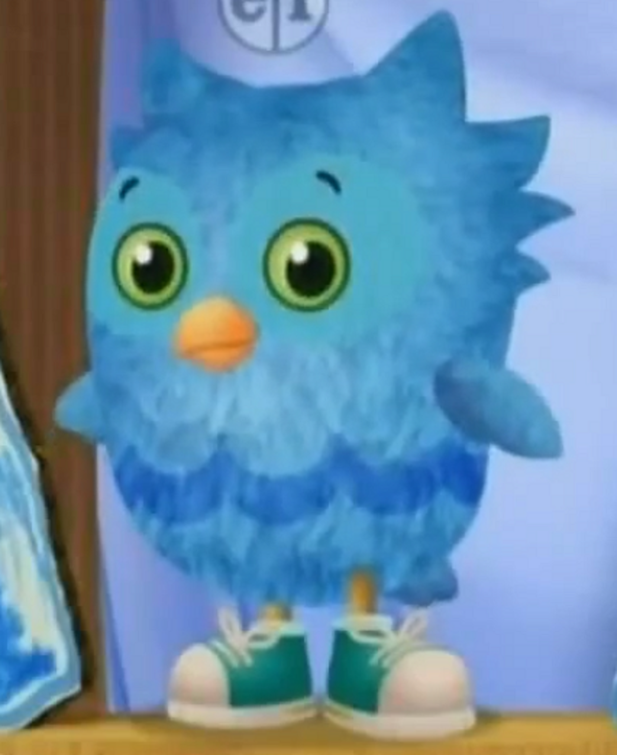 Image - .028 O The Owl & Zachary 28 24 25 22 20.PNG | Daniel Tiger's