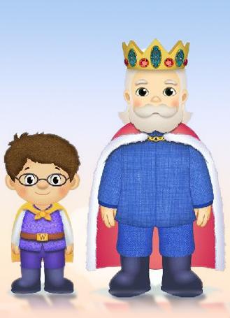 File:King Friday.jpg
