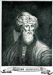 Favius josepenus