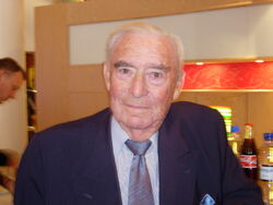 Jo Benkow