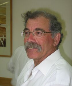 Zeev Ehrlich