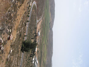 Shilo valeey panorama 9