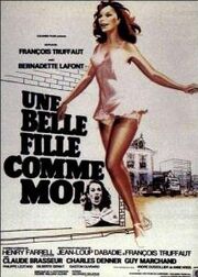 Belle moi