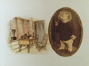 Rat's Home