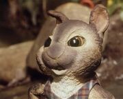 BillyRabbit