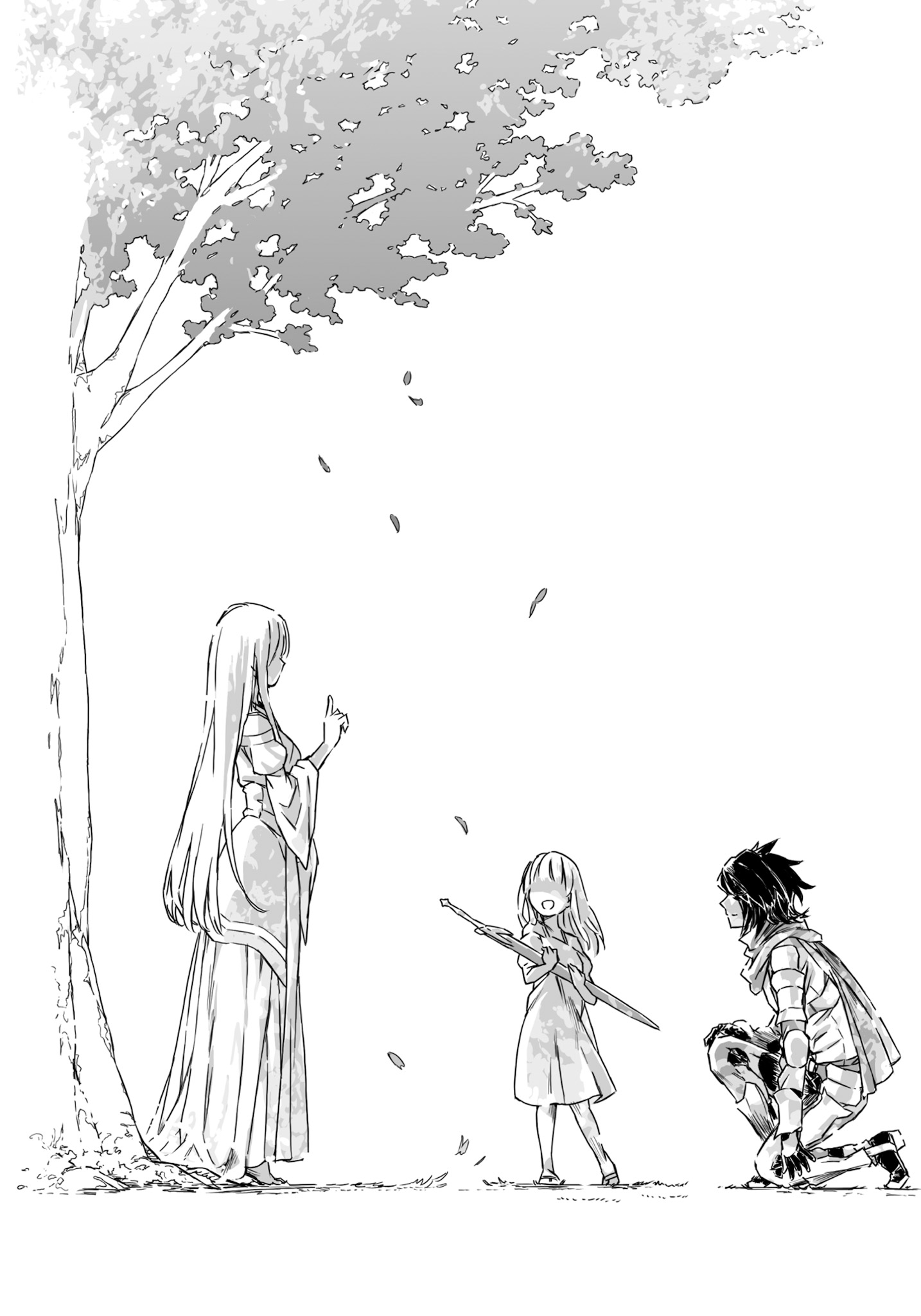 Bild - Sword Oratoria Volume 9 242.png | DanMachi Wikia | FANDOM