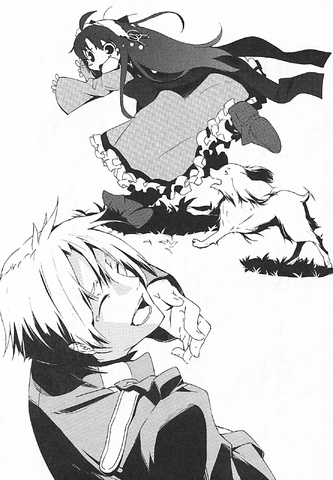 File:Dalian and a puppy.png