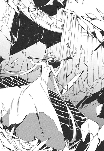 Christabel (light novel)