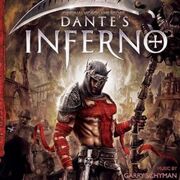 Dante's Inferno Soundtrack