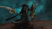 Death Badass