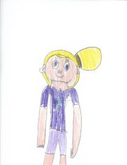 Cecily Times 3
