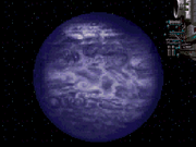 PlanetDarius