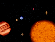 SolarSystem
